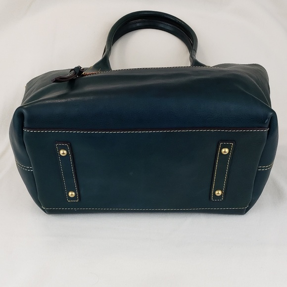 *SOLD* Dooney and Bourke Florentine Small Russel - Picture 7 of 8